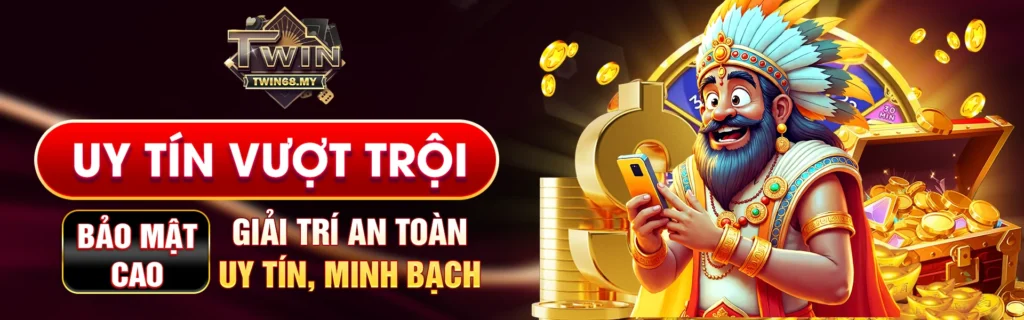 BANNER twin68 uy tín bảo mật